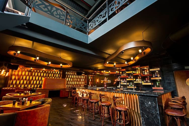 After Stories, Sector 29, Gurgaon